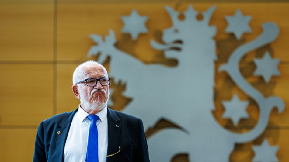 Streit um Landtagspr&auml;sidenten in Th&uuml;ringen: CDU rechnet mit Wahl am Samstag
