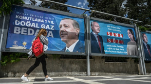 La Turquie, divis&eacute;e, choisit son pr&eacute;sident 