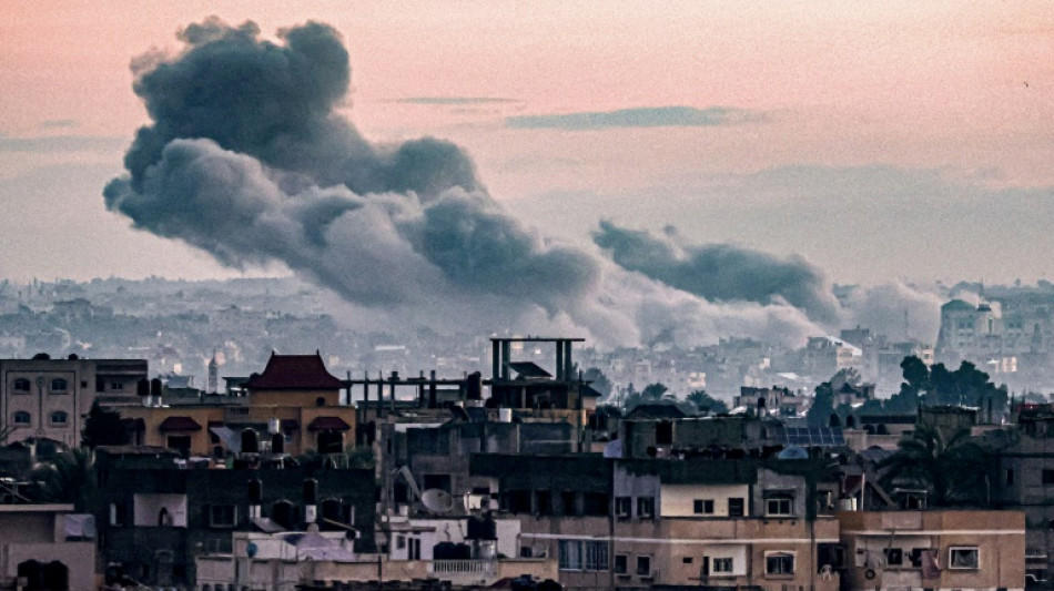 Israels Armee nach T&ouml;tung von Hamas-Vizechef "auf jedes Szenario" vorbereitet