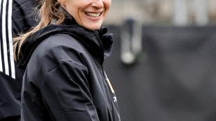 Calcio: Eta esordio da allenatrice Bundesliga, 'bello se si aprissero strade e porte'