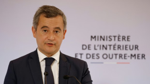 G&eacute;rald Darmanin attendu en Corse pour parler autonomie mais pas que