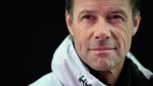 Ultim Challenge: "Les hommes se r&eacute;v&egrave;lent" autour du monde, dit Thomas Coville