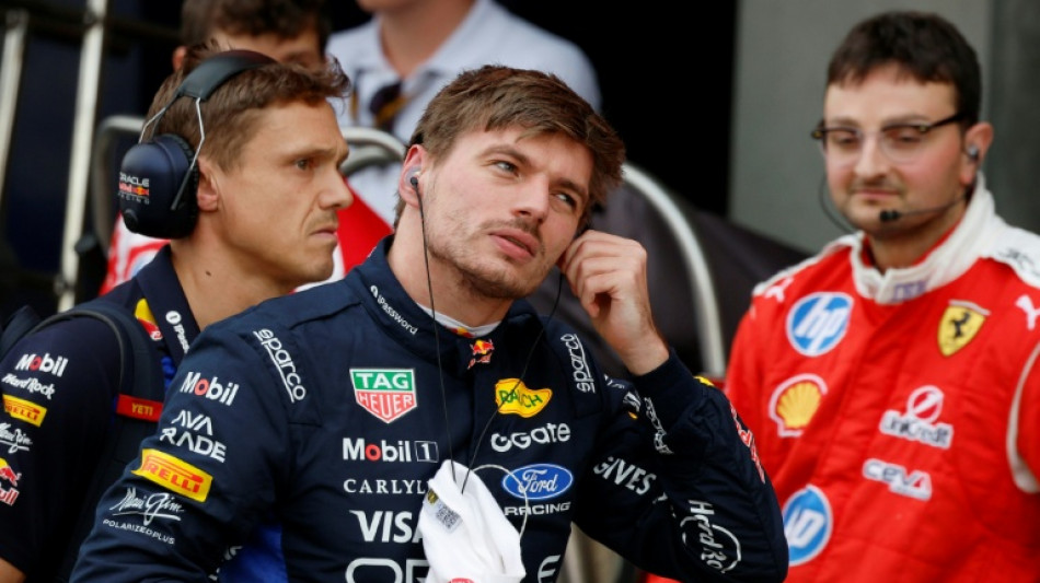 Formula One makes rule changes after drivers' criticism