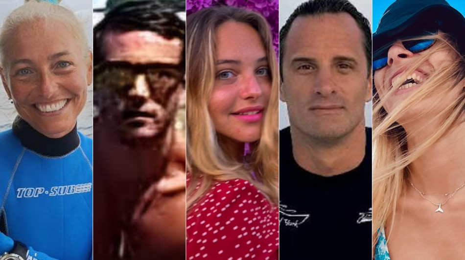 Individuati i corpi dei 4 italiani alle Maldive