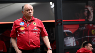 F1: Vasseur "grande distacco in Q3 ma in gara sar&agrave; diverso"