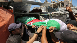 Le chef de la branche arm&eacute;e du Hamas tu&eacute; par Isra&euml;l &agrave; Gaza