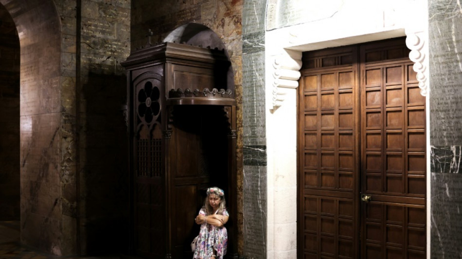 El catolicismo y Francia, un lento declive en la "hija primog&eacute;nita" de la Iglesia
