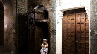 El catolicismo y Francia, un lento declive en la "hija primog&eacute;nita" de la Iglesia
