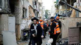 Iran calls US demands 'irrational' ahead of Trump war speech