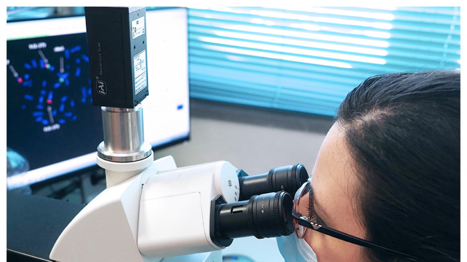 Botulino, immortalate le molecole che 'scortano' la tossina