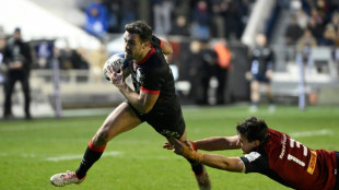Champions Cup: nouvelle d&eacute;faite &agrave; domicile pour Toulon face au Munster