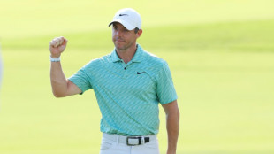 Golf: McIlroy d&eacute;croche le Tour Championship