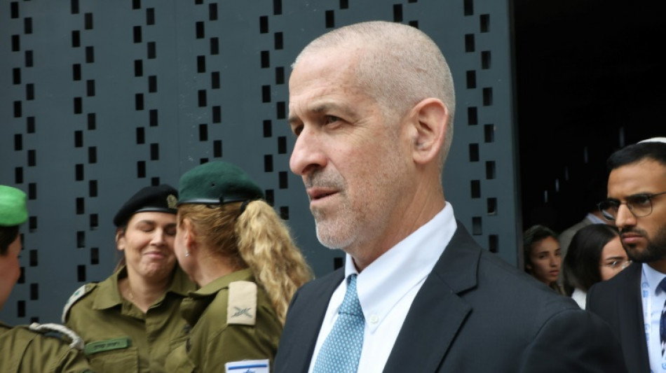Israels Inlandsgeheimdienst r&auml;umt Versagen bei Angriff vom 7. Oktober 2023 ein