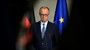 Merz fordert EVP-Chef Weber zur Kl&auml;rung von Absprachen mit Rechtsau&szlig;en auf