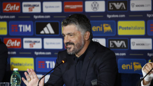 Gattuso 'tornare al Mondiale &egrave; fondamentale'