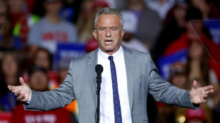 Dutzende Nobelpreistr&auml;ger sprechen sich gegen Kennedy als US-Gesundheitsminister aus