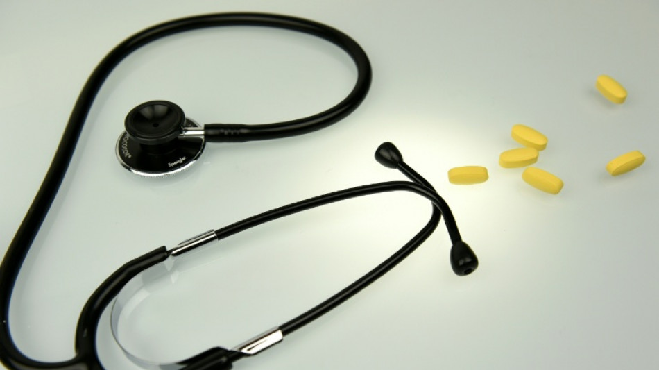 Weniger Schnupfen, mehr psychische Belastungen: Krankenstand leicht entspannt