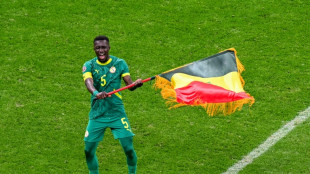 Senegal's Idrissa Gueye ready to 'hand back' AFCON medals