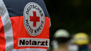 Kind bei Forstarbeiten in Bayern von umst&uuml;rzendem Baum erschlagen