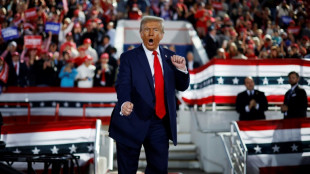 La télé et ses stars, inépuisable source de recrutement pour Donald Trump