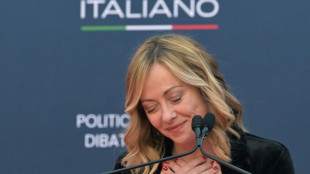Meloni marks record in power with eye on 2027 elections