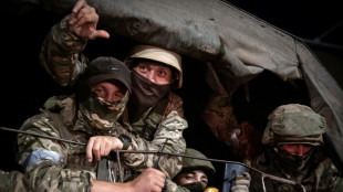 Wagner ne participe plus "de mani&egrave;re significative" aux combats en Ukraine, selon le Pentagone