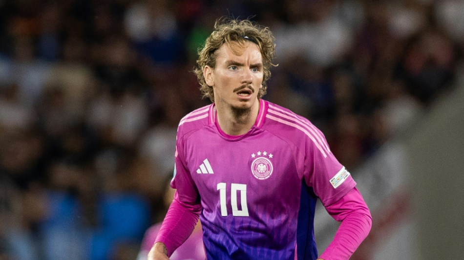 Woltemade zum Wechsel: "M&ouml;chte das H&ouml;chstm&ouml;gliche erreichen"