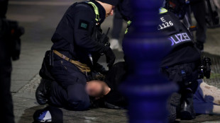 La justicia alemana condena a un sirio a 13 a&ntilde;os de c&aacute;rcel por un ataque en el memorial del Holocausto