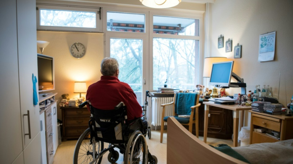 DAK-Pflegereport: Schon Ende 2024 deutliche Finanzierungsl&uuml;cken