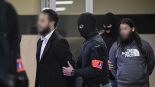 Les attentats de 2016 visaient &agrave; "d&eacute;stabiliser" la Belgique, d&eacute;nonce l'accusation