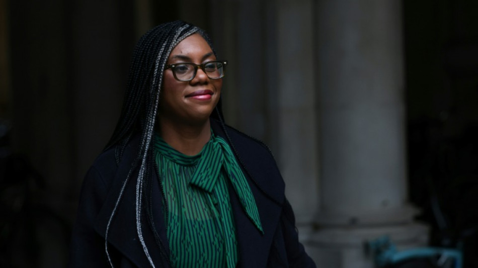 Debatte um Transsexualit&auml;t: Tories wollen Gesetz zu Geschlechtsidentit&auml;t &auml;ndern