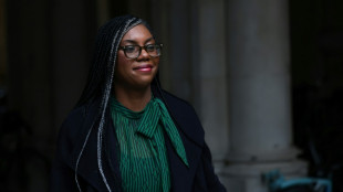 Debatte um Transsexualit&auml;t: Tories wollen Gesetz zu Geschlechtsidentit&auml;t &auml;ndern