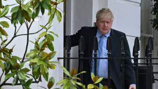 Royaume-Uni: la d&eacute;mission surprise de Boris Johnson souligne la division des conservateurs