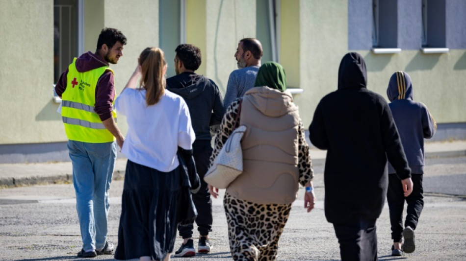 Knapp 9000 Asylantr&auml;ge im M&auml;rz - R&uuml;ckgang von 45 Prozent im ersten Quartal