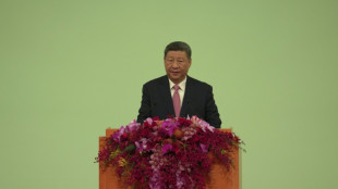 Xi k&uuml;ndigt zu Neujahr Einsatz f&uuml;r "Weltfrieden" und Wirtschaftswachstum an