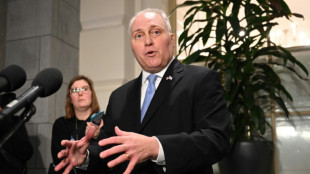 US-Republikaner Scalise zieht Kandidatur f&uuml;r Repr&auml;sentantenhaus-Vorsitz zur&uuml;ck