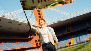 Alfa, 'vado verso una nuova maturità'