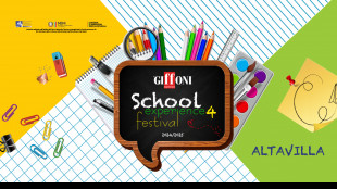 School Experience 4 ritorna in Campania