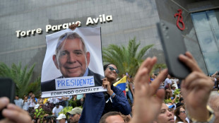 Argentinien erkennt Oppositionskandidaten als Venezuelas neuen Pr&auml;sidenten an