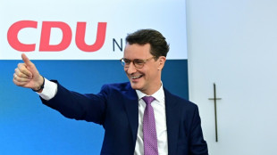CDU strebt nach Wahlerfolg Schwarz-Gr&uuml;n in NRW an