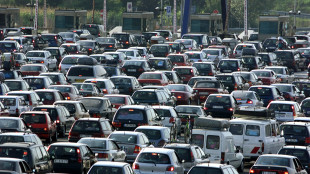 Scende numero auto Ue.In Valle d'Aosta più di 2 per abitante