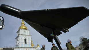 Easter truce between Russia and Ukraine begins