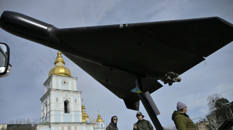 Ukraine: d&eacute;but attendu d'un cessez-le-feu pour la P&acirc;que orthodoxe 