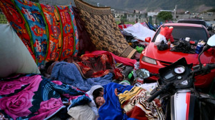 Número de mortos em terremotos na Guatemala sobe para sete