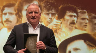 Foot: d&eacute;c&egrave;s de l'Allemand Andreas Brehme, h&eacute;ros du Mondial 1990