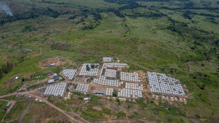 RDC: violence persistante et manque d'aide, d&eacute;sespoir des d&eacute;plac&eacute;s d'Ituri