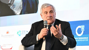 Tajani, condanniamo con fermezza l'attentato in Israele