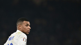 Foot: &ccedil;a se complique pour Kylian Mbapp&eacute; aux Jeux Olympiques