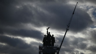 Bulgaria desmonta un monumento en homenaje al soldado sovi&eacute;tico