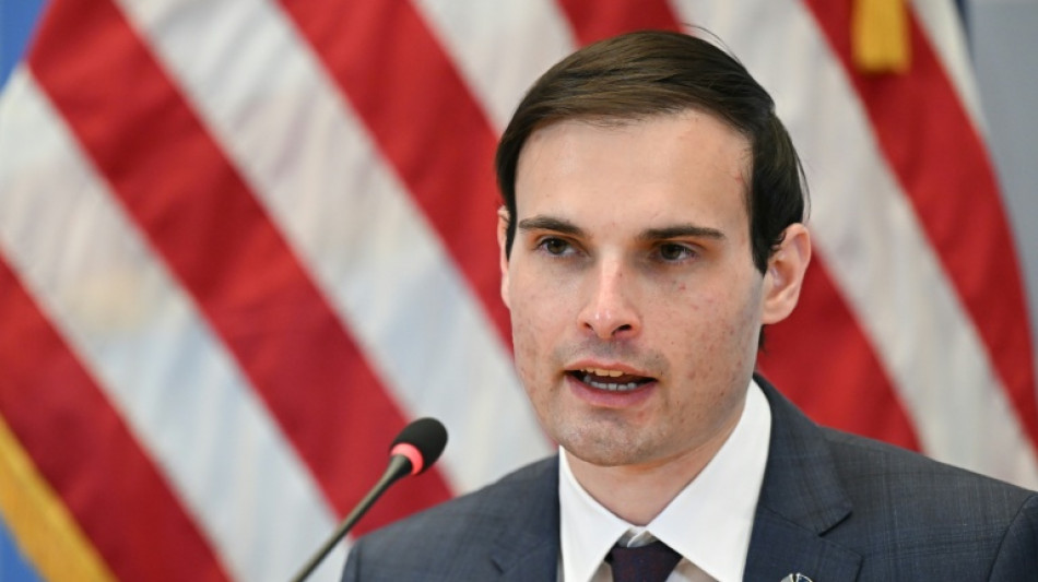 Les &Eacute;tats-Unis suspendent leur aide alimentaire &agrave; la Somalie